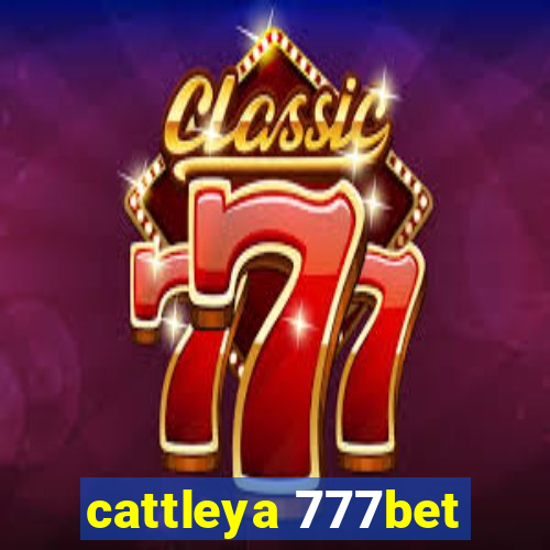 cattleya 777bet